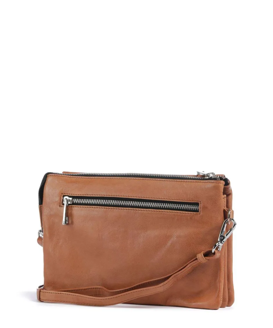 Still Nordic Handbags|Crossbody Bags-Anouk Anouk Crossbody bag grained leather