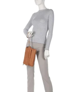 Still Nordic Handbags|Crossbody Bags-Anouk Anouk Crossbody bag grained leather
