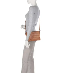 Still Nordic Handbags|Crossbody Bags-Anouk Anouk Crossbody bag grained leather
