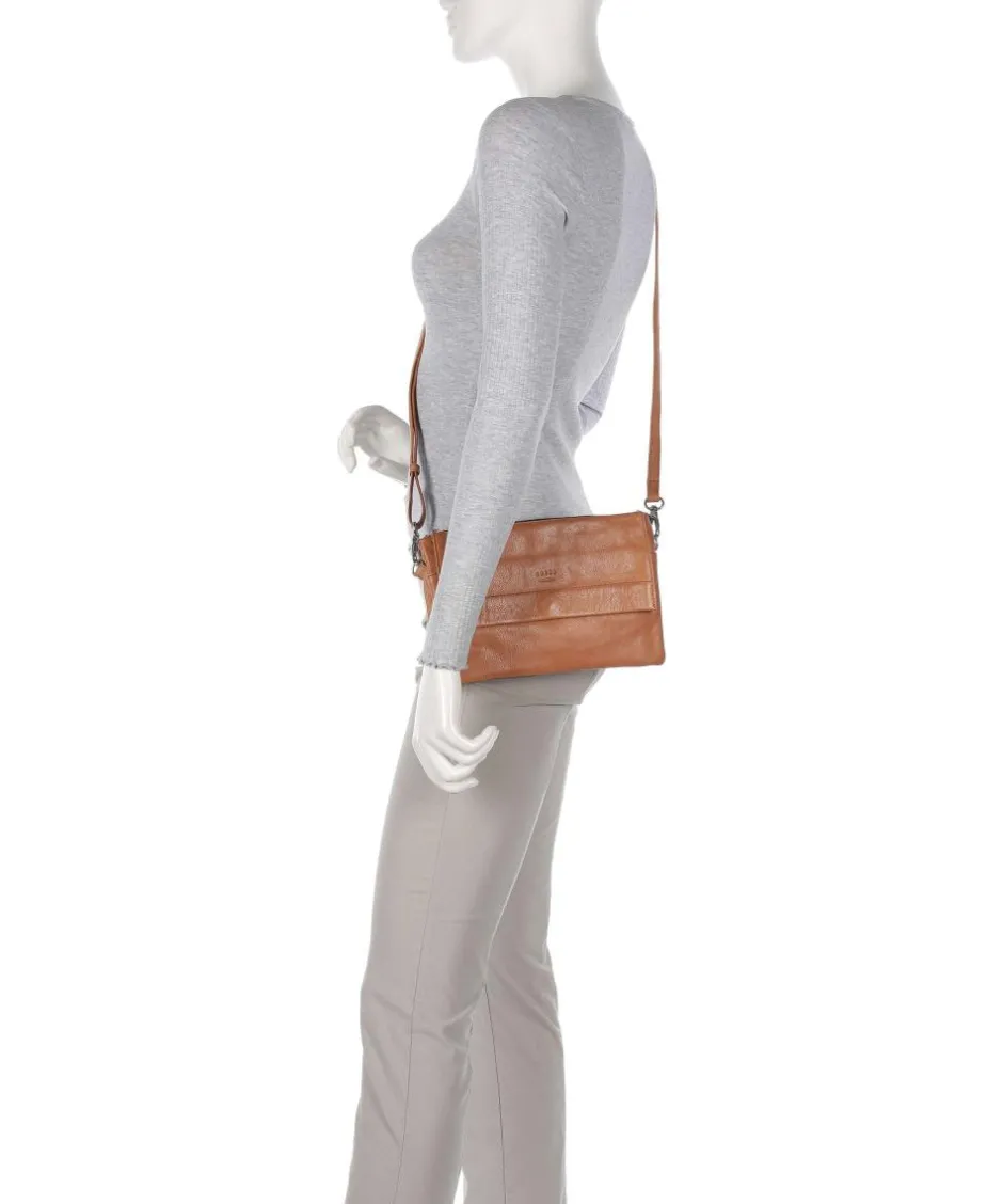 Still Nordic Handbags|Crossbody Bags-Anouk Anouk Crossbody bag grained leather