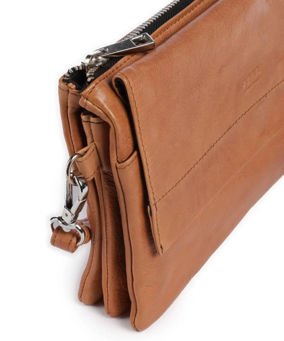 Still Nordic Handbags|Crossbody Bags-Anouk Anouk Crossbody bag grained leather