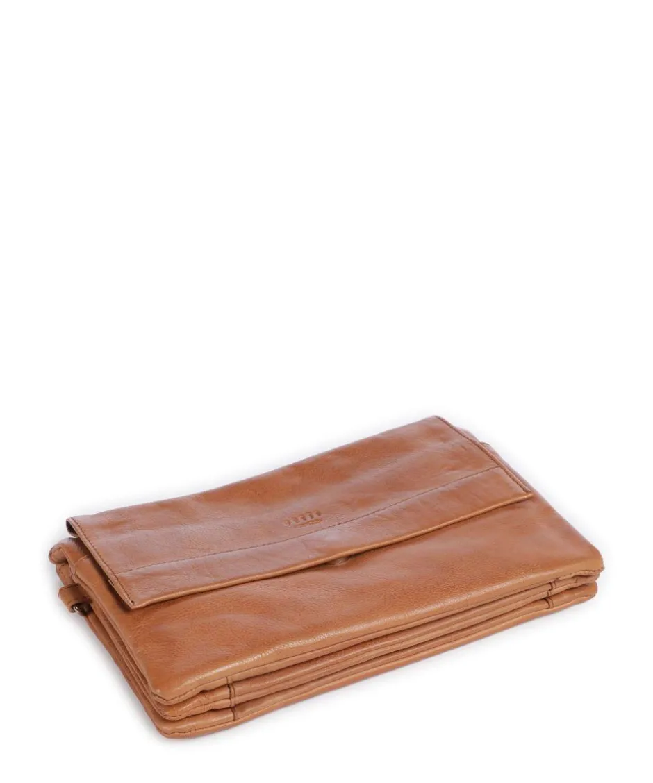 Still Nordic Handbags|Crossbody Bags-Anouk Anouk Crossbody bag grained leather