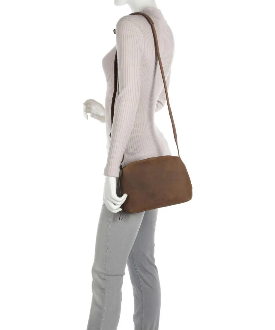 Harold Crossbody Bags-Antic Crossbody bag cow leather