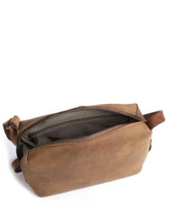 Harold Crossbody Bags-Antic Crossbody bag cow leather