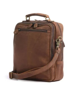 Harold Handbags|Crossbody Bags-Antic L Crossbody bag cow leather