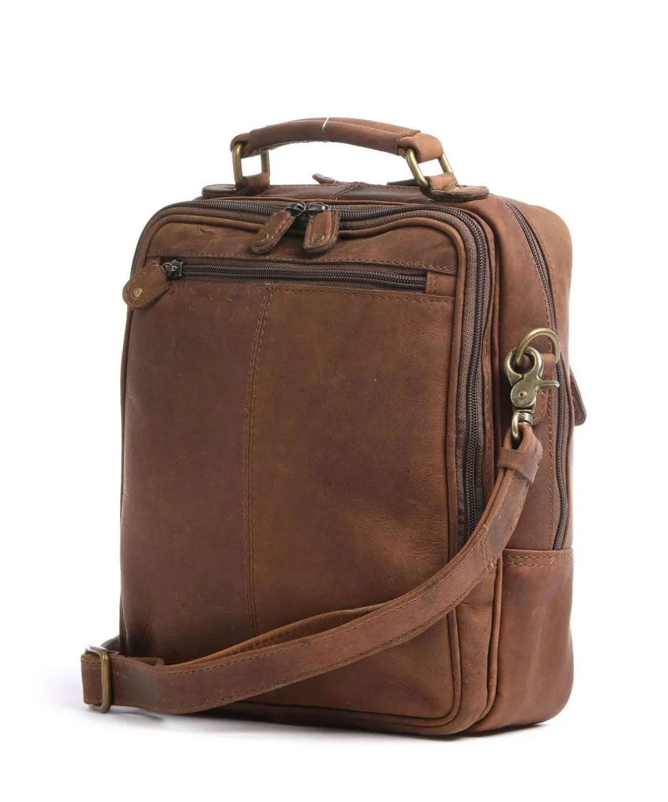 Harold Handbags|Crossbody Bags-Antic L Crossbody bag cow leather