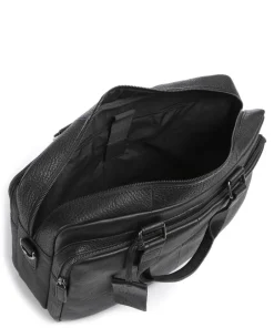 Burkely Business- & Laptop Bags-Antique Avery Briefcase 15″ grained leather