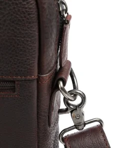 Burkely Business- & Laptop Bags-Antique Avery Briefcase 15″ grained leather