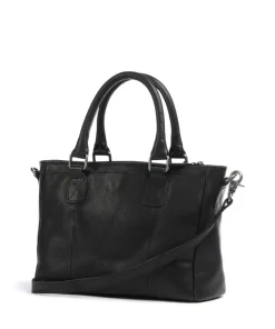 Burkely Handbags-Antique Avery Handbag grained leather