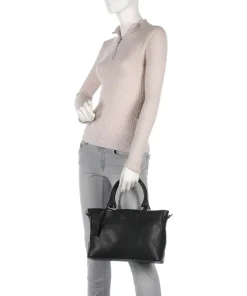 Burkely Handbags-Antique Avery Handbag grained leather