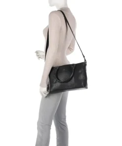 Burkely Handbags-Antique Avery Handbag grained leather