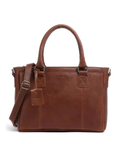 Burkely Handbags-Antique Avery Handbag grained leather