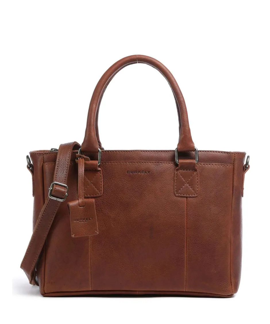 Burkely Handbags-Antique Avery Handbag grained leather