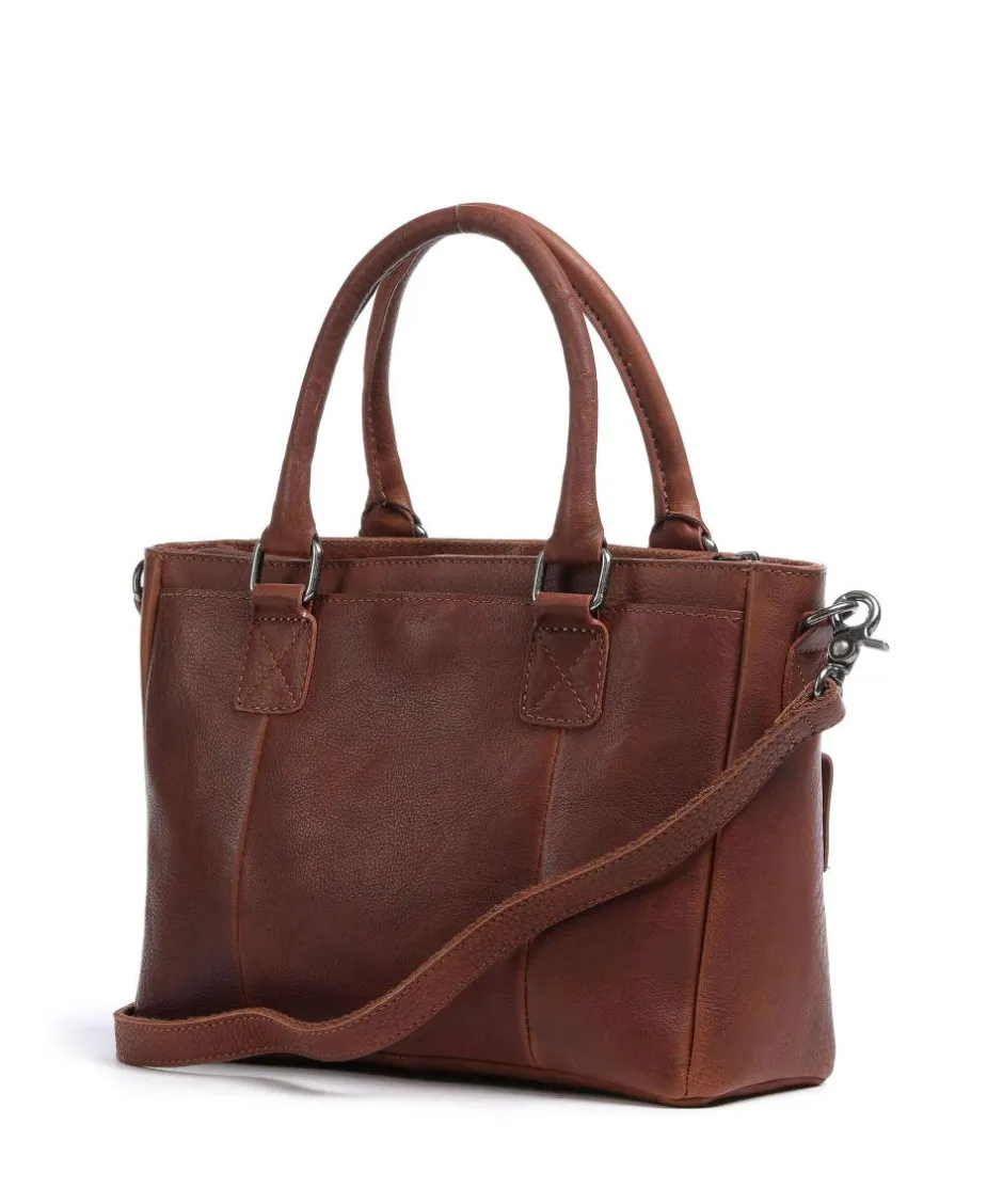 Burkely Handbags-Antique Avery Handbag grained leather