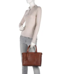 Burkely Handbags-Antique Avery Handbag grained leather