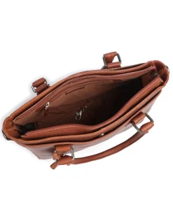 Burkely Handbags-Antique Avery Handbag grained leather