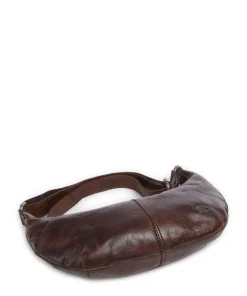 Spikes & Sparrow Crossbody Bags-Apache Edee Crossbody bag grained leather