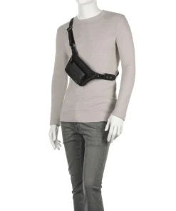 Spikes & Sparrow Fanny Packs|Crossbody Bags-Apache Fanny pack fine grain leather