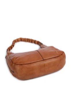 Spikes & Sparrow Shoulder Bags-Apache Harli Shoulder bag grained leather