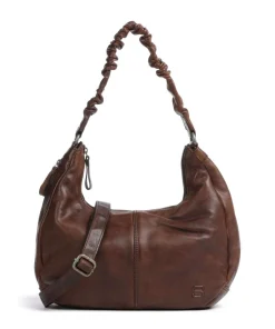 Spikes & Sparrow Shoulder Bags-Apache Harli Shoulder bag grained leather