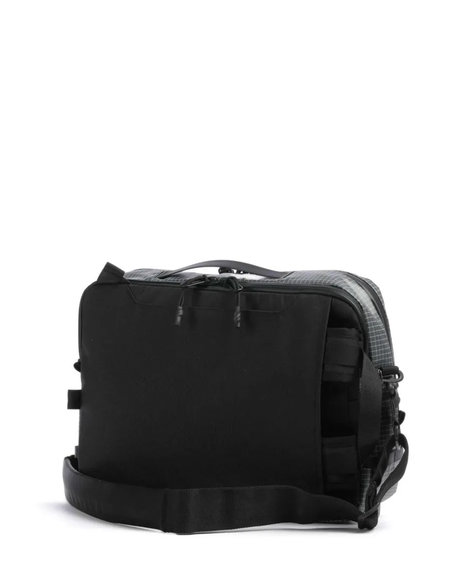 Topo Designs Backpack-Bags|Laptop Backpacks-Apex Briefcase 15″ recycled ripstop nylon
