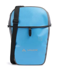 Vaude Business- & Laptop Bags-Aqua Commute Single Briefcase 13″ recycled polyester