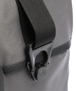 Vaude Business- & Laptop Bags-Aqua Commute Single Briefcase 13″ recycled polyester