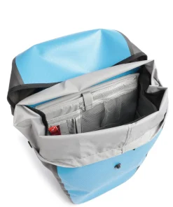 Vaude Business- & Laptop Bags-Aqua Commute Single Briefcase 13″ recycled polyester
