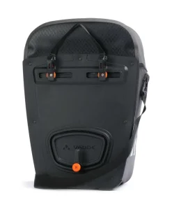 Vaude Bike Bags-Aqua Commute Single Luggage bag 13″ recycled polyester