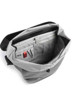 Vaude Bike Bags-Aqua Commute Single Luggage bag 13″ recycled polyester