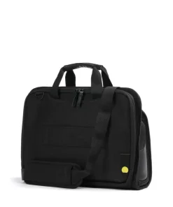 Delsey Paris Business- & Laptop Bags-Arche Briefcase 15″ recycled polyester