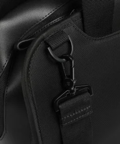 Delsey Paris Business- & Laptop Bags-Arche Briefcase 15″ recycled polyester