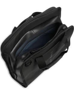 Delsey Paris Business- & Laptop Bags-Arche Briefcase 15″ recycled polyester