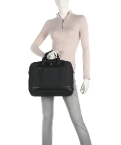 Victorinox Business- & Laptop Bags-Architecture Urban 2 Briefcase 14″ polyester