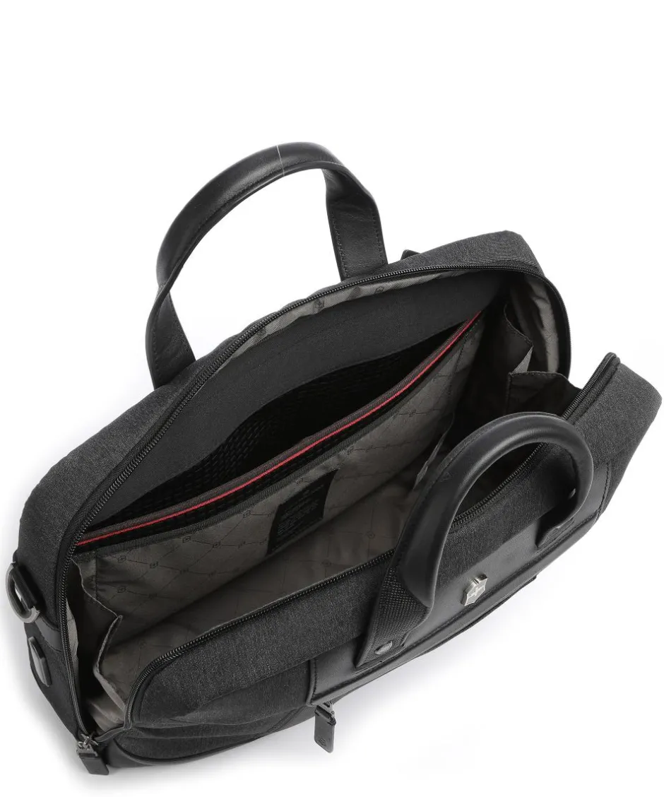 Victorinox Business- & Laptop Bags-Architecture Urban 2 Briefcase 14″ polyester