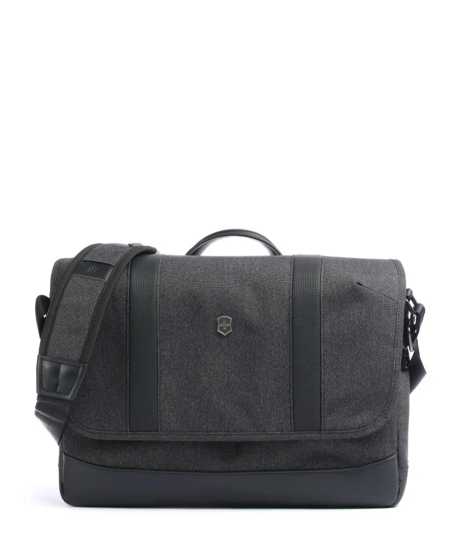 Victorinox Business- & Laptop Bags-Architecture Urban 2 Briefcase 14″ polyester