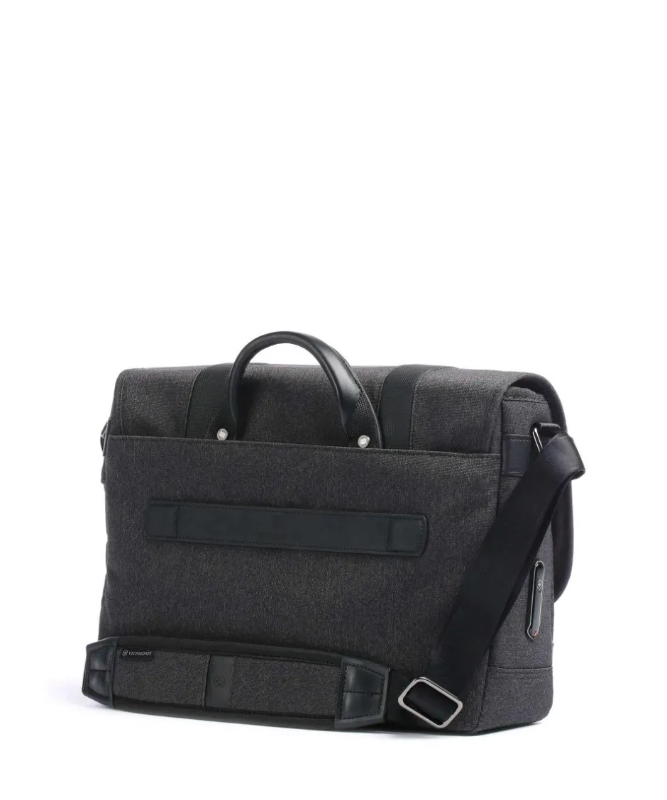 Victorinox Business- & Laptop Bags-Architecture Urban 2 Briefcase 14″ polyester