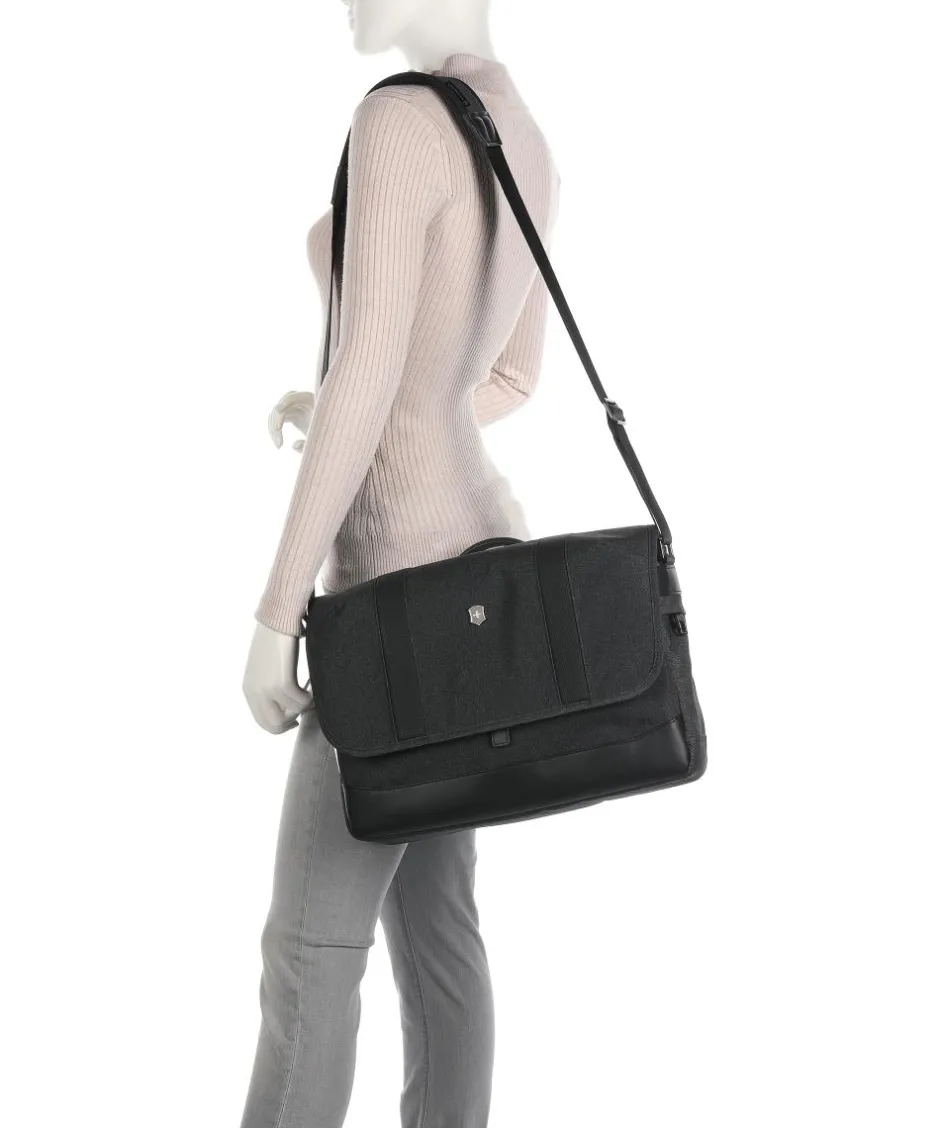 Victorinox Business- & Laptop Bags-Architecture Urban 2 Briefcase 14″ polyester