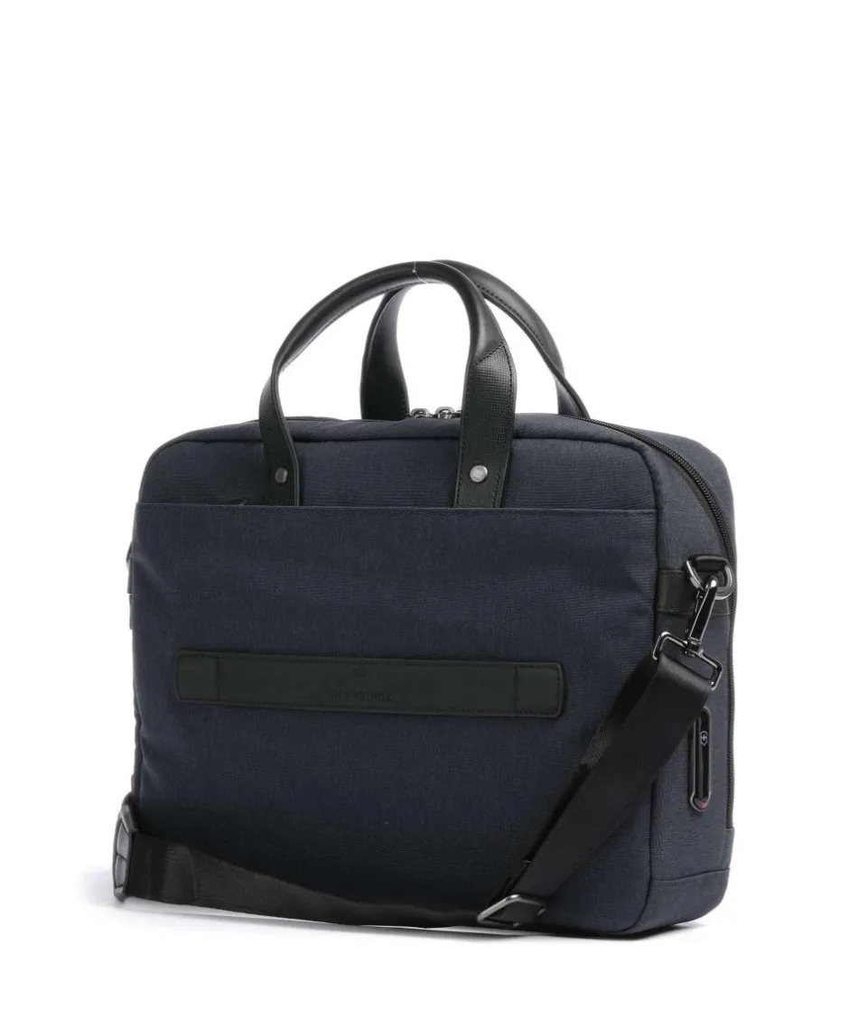 Victorinox Business- & Laptop Bags-Architecture Urban 2 Briefcase 14″ polyester