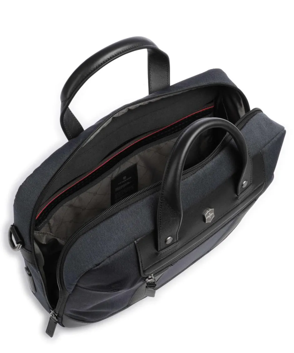 Victorinox Business- & Laptop Bags-Architecture Urban 2 Briefcase 14″ polyester