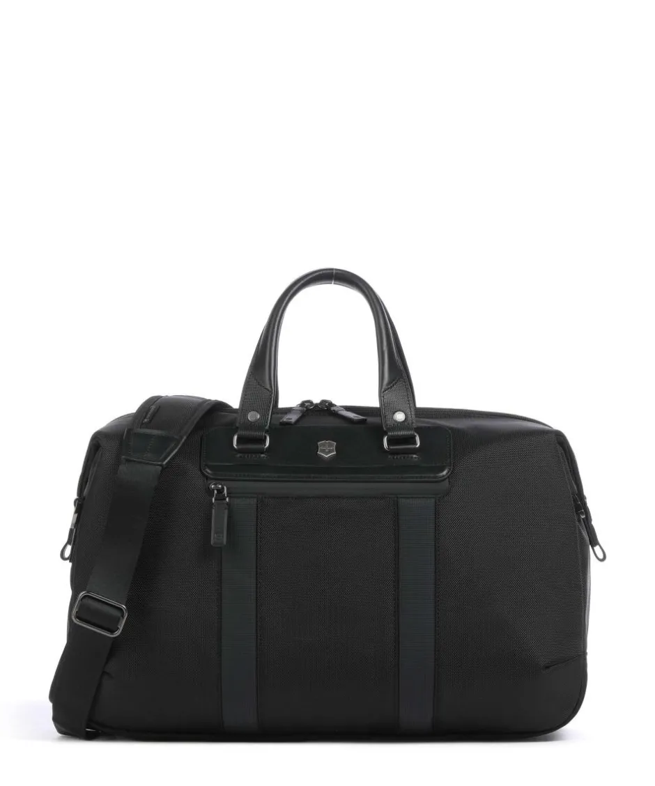 Victorinox Travel Bags|Carry-On Luggage-Architecture Urban 2 Compact Weekend bag 46 cm