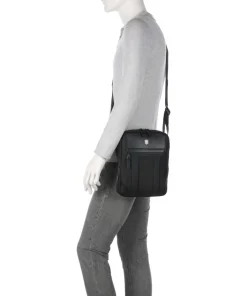 Victorinox Crossbody Bags-Architecture Urban 2 Crossbody bag nylon