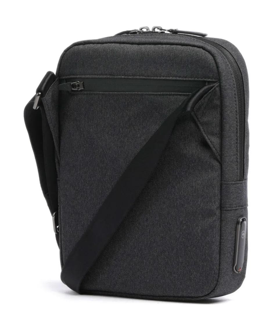 Victorinox Crossbody Bags-Architecture Urban 2 Crossbody bag 10″ polyester