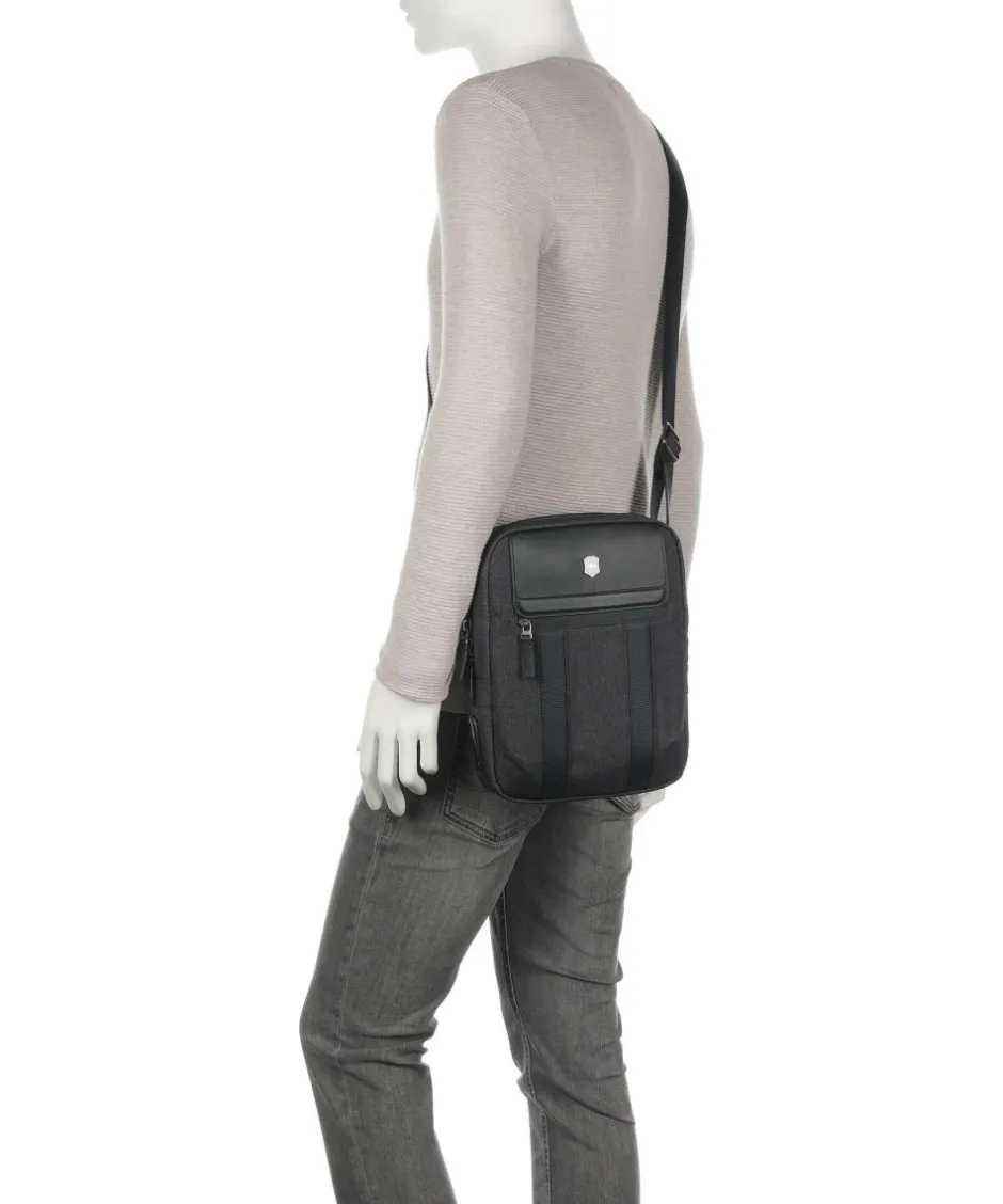 Victorinox Crossbody Bags-Architecture Urban 2 Crossbody bag 10″ polyester