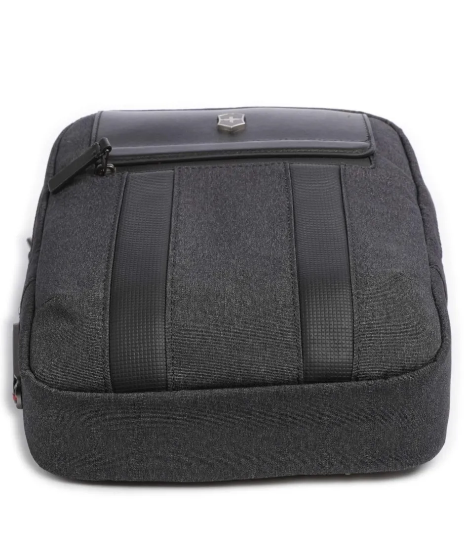 Victorinox Crossbody Bags-Architecture Urban 2 Crossbody bag 10″ polyester