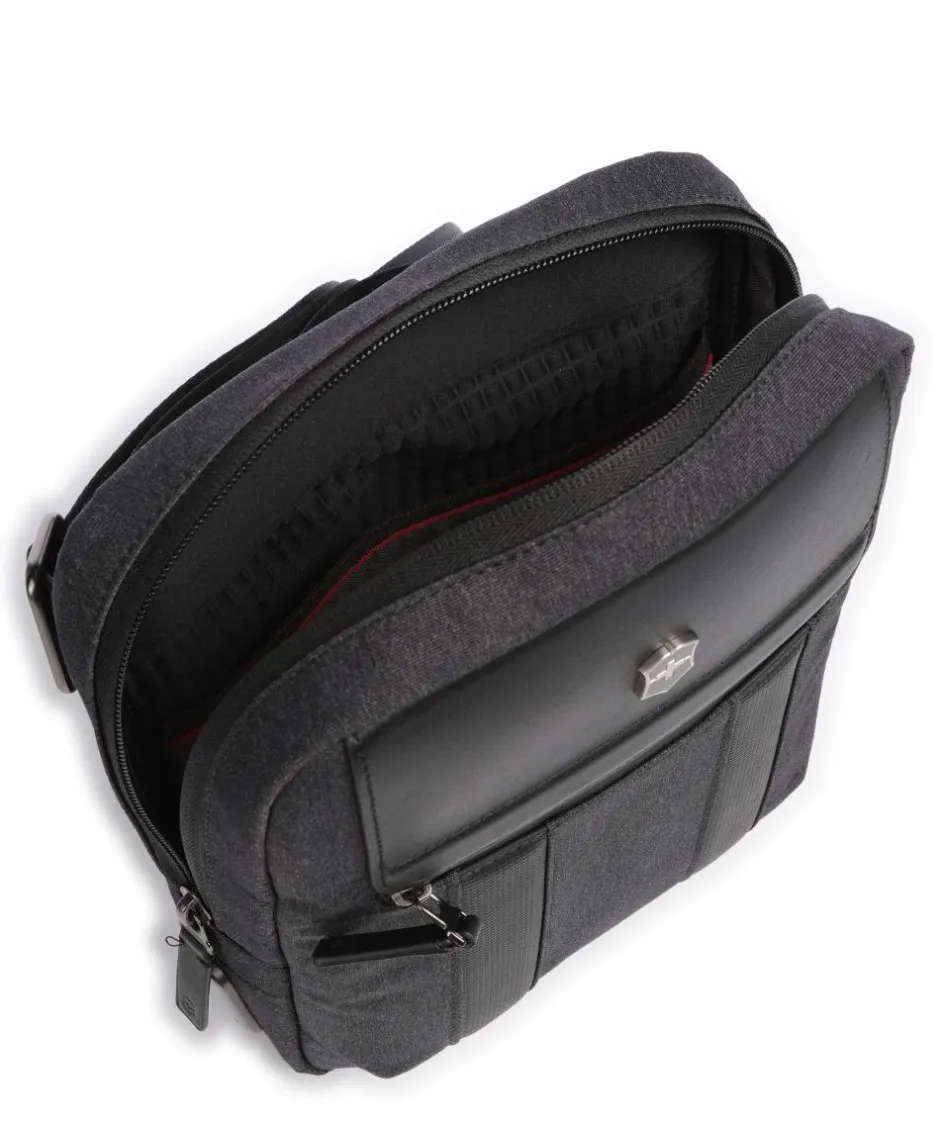 Victorinox Crossbody Bags-Architecture Urban 2 Crossbody bag 10″ polyester