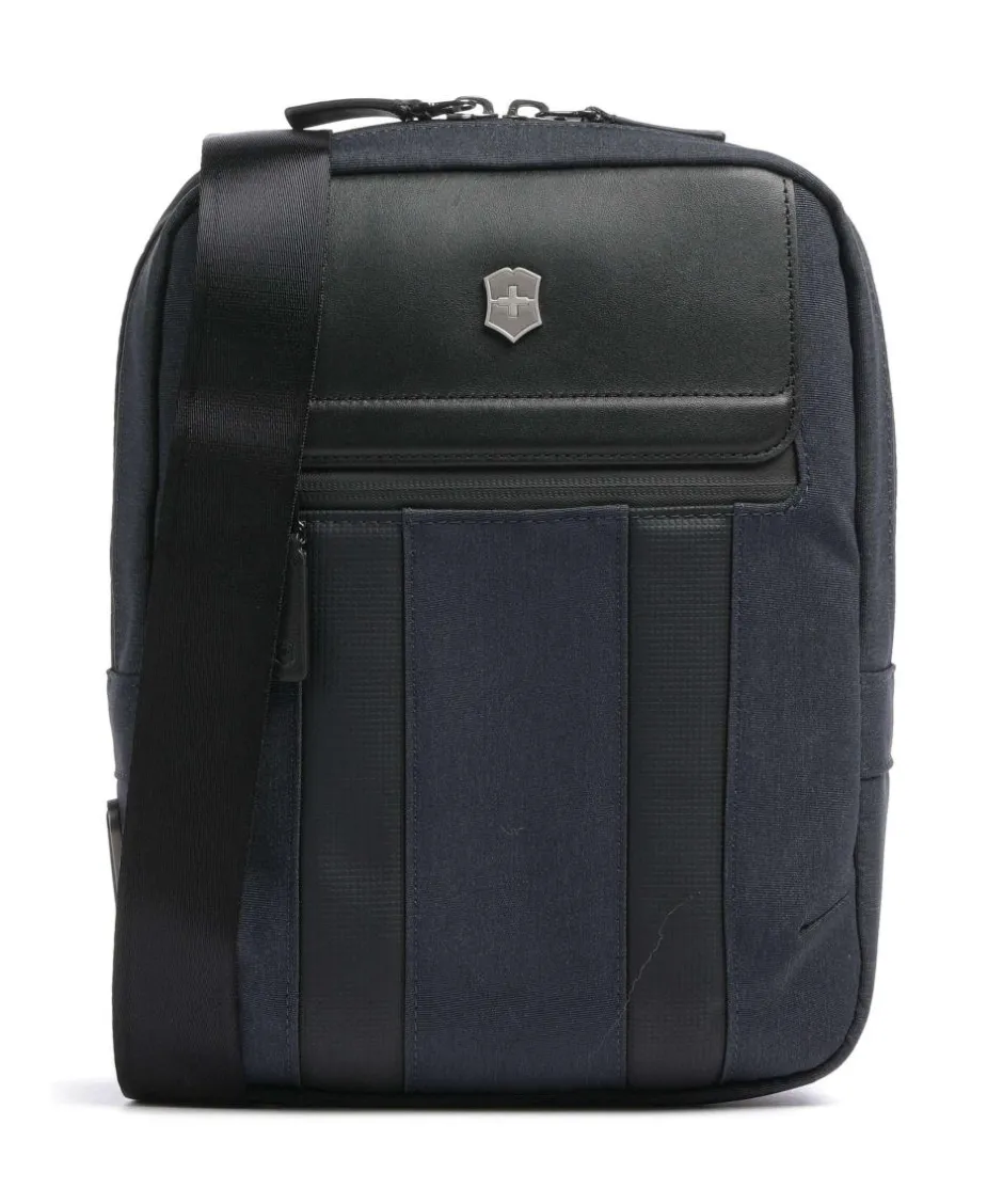 Victorinox Crossbody Bags-Architecture Urban 2 Crossbody bag 10″ polyester