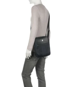 Victorinox Crossbody Bags-Architecture Urban 2 Crossbody bag 10″ polyester