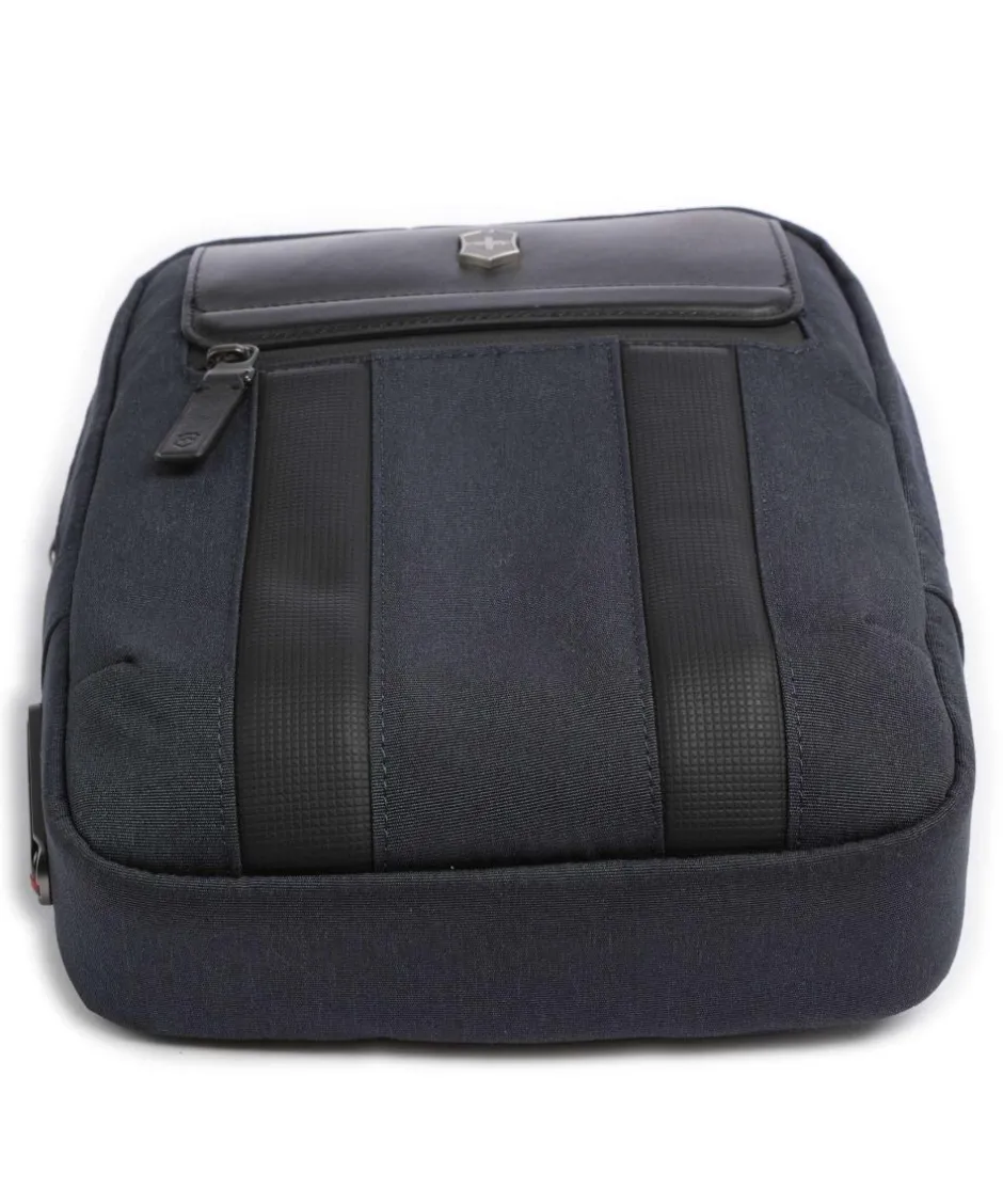 Victorinox Crossbody Bags-Architecture Urban 2 Crossbody bag 10″ polyester