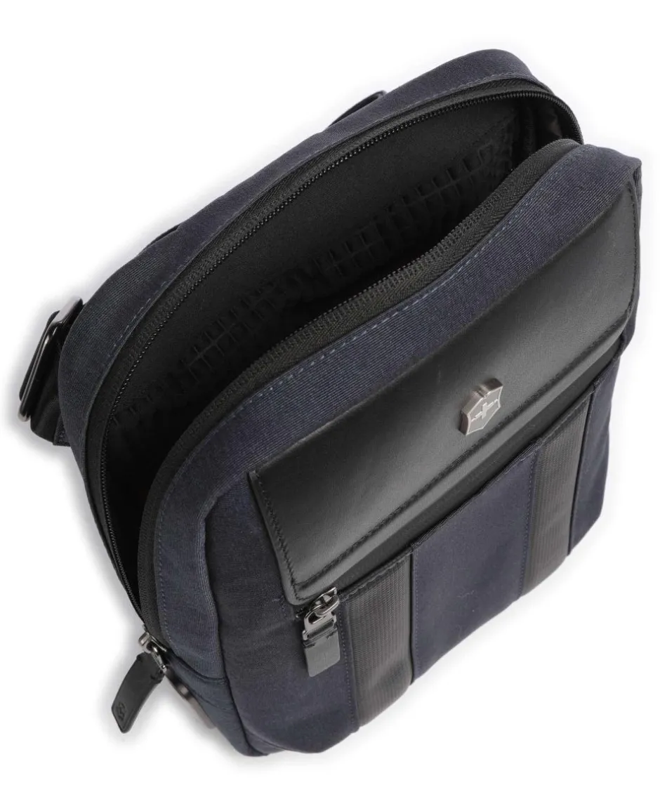 Victorinox Crossbody Bags-Architecture Urban 2 Crossbody bag 10″ polyester